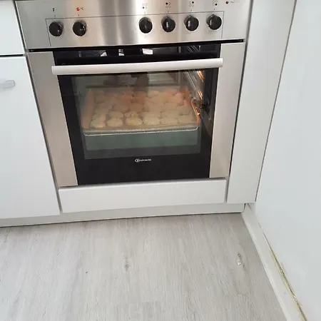 Tannenstrasse Appartement Norderney Buitenkant foto